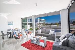 Villa (5 Bedrooms) | Ausstattung der Unterkunft