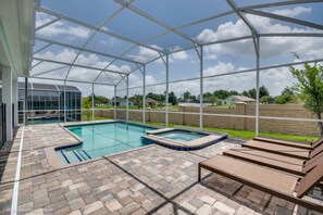 Villa (Multiple Bedrooms) | Property amenity - Picture Renting Your Own Luxury Mansion on the Exclusive Champions Gate Resort, Close to Disney, Orlando Mansion 2599 (Davenport)