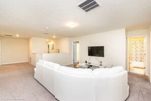 Villa (Multiple Bedrooms) | Property amenity - Picture Renting Your Own Luxury Mansion on the Exclusive Champions Gate Resort, Close to Disney, Orlando Mansion 2599 (Davenport)