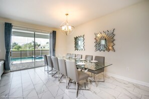 Villa (Multiple Bedrooms) | Property amenity - Picture Renting Your Own Luxury Mansion on the Exclusive Champions Gate Resort, Close to Disney, Orlando Mansion 2599 (Davenport)