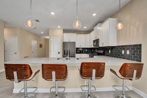 전자레인지, 오븐, 쿡탑, 식기 세척기