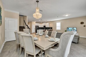 전자레인지, 오븐, 쿡탑, 식기 세척기