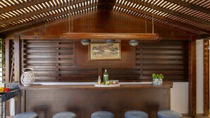 Bar (ter plaatse)