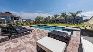 Unclassified image, 2 of 37, button - Rent This Luxury 5 Star Villa on Encore Resort at Reunion, Orlando Villa 4410 (Kissimmee)