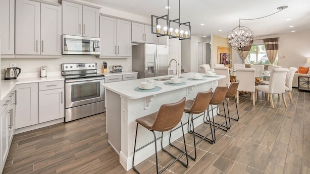 Unclassified image, 1 of 37, button - Rent This Luxury 5 Star Villa on Encore Resort at Reunion, Orlando Villa 4410 (Kissimmee)