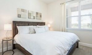 Miscellaneous - Perfect 6 Bedroom Villa on Encore Resort at Reunion, Orlando Villa 4396 (Kissimmee)
