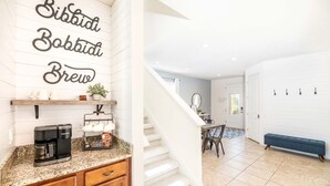 Interior - The Ultimate 5 Bedroom Villa on Encore Resort, Orlando Villa 5435 (Kissimmee)