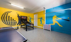 Fitnesscenter