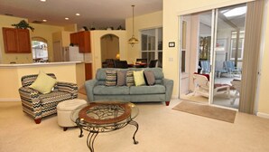 Unclassified image, 4 of 35, button - Rent This Wonderful Villa, Orlando Villa 1084 (Davenport)