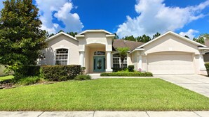 Unclassified image, 2 of 35, button - Rent This Wonderful Villa, Orlando Villa 1084 (Davenport)