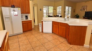 Unclassified image, 3 of 35, button - Rent This Wonderful Villa, Orlando Villa 1084 (Davenport)