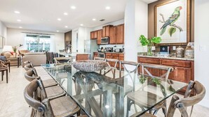 Unclassified image, 2 of 28, button - The Perfect Villa With a Beautiful Private Pool, Orlando Villa 5459 (Kissimmee)