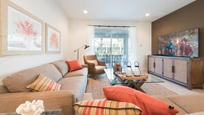 Unclassified image, 4 of 28, button - The Perfect Villa With a Beautiful Private Pool, Orlando Villa 5459 (Kissimmee)