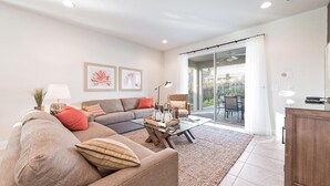 Unclassified image, 3 of 28, button - The Perfect Villa With a Beautiful Private Pool, Orlando Villa 5459 (Kissimmee)