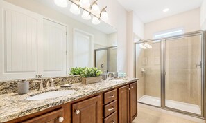 Property amenity - Rent This Luxury 5 Star Villa on Encore Resort at Reunion, Orlando Villa 4515 (Kissimmee)