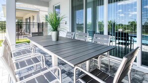 Property amenity - Rent This Luxury 5 Star Villa on Encore Resort at Reunion, Orlando Villa 4515 (Kissimmee)