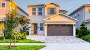 Property amenity - Rent This Luxury 5 Star Villa on Encore Resort at Reunion, Orlando Villa 4515 (Kissimmee)