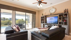 Property amenity - Rent the Perfect 4 Bedroom Villa on Reunion Resort and Spa, Orlando Villa 4622 (Kissimmee)
