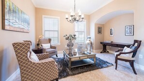 Property amenity - Rent the Perfect 4 Bedroom Villa on Reunion Resort and Spa, Orlando Villa 4622 (Kissimmee)