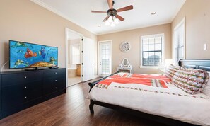 Property amenity - Rent the Perfect 4 Bedroom Villa on Reunion Resort and Spa, Orlando Villa 4622 (Kissimmee)