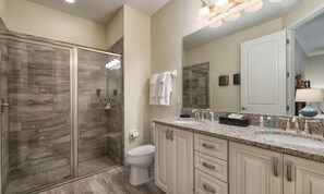 Property amenity - Rent This Luxury 5 Star Villa on Reunion Resort and Spa, Orlando Mansion 4619 (Kissimmee)