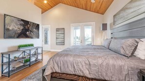 Room - Ultimate 5 Star Villa With Private Pool on Reunion Resort and Spa, Orlando Villa 4557 (Kissimmee)