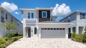 Property amenity - The Perfect Villa With a Beautiful Private Pool, Orlando Villa 4468 (Kissimmee)