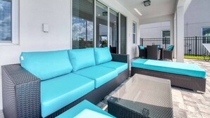 Property amenity - The Perfect Villa With a Beautiful Private Pool, Orlando Villa 4468 (Kissimmee)
