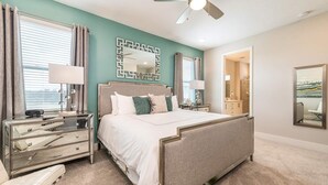 Property amenity - The Perfect Villa With a Beautiful Private Pool, Orlando Villa 4468 (Kissimmee)