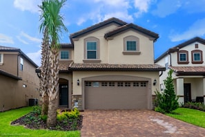 Exterior - Luxury 6 Bedroom Villa on Windsor at Westside Resort, Orlando Villa 2622 (Kissimmee)