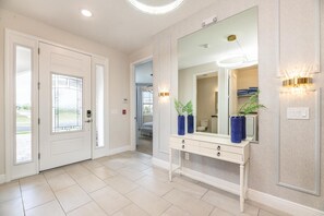 Property amenity - Rent Your Own Exclusive Villa With Large Private Pool on Encore Resort at Reunion, Orlando Villa 5469 (Kissimmee)