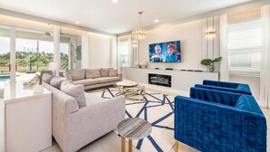 Accommodatievoorzieningen