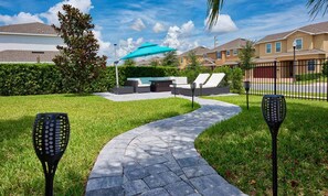 Servicio de la propiedad