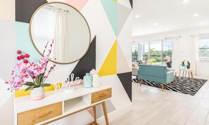 Foosball - The Perfect Villa With a Beautiful Private Pool, Orlando Villa 4477 (Kissimmee)