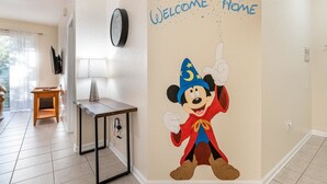 Unclassified image, 5 of 16, button - Ultimate 3 Bedroom Condo on Windsor Hills Resort, Orlando Condo 5425 (Kissimmee)