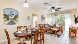 Unclassified image, 4 of 16, button - Ultimate 3 Bedroom Condo on Windsor Hills Resort, Orlando Condo 5425 (Kissimmee)