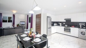 Property amenity - Rent a Luxury Villa in Cyprus Close to the Beach, Protaras Villa 1194 (Paralimni)