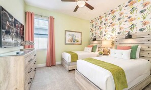 Équipement de l’hébergement