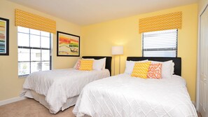 Property amenity - The Ultimate 8 Bedroom Villa on Champions Gate Resort, Orlando Villa 4964 (Davenport)