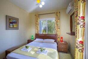 Villa (2 Bedrooms) | Property amenity