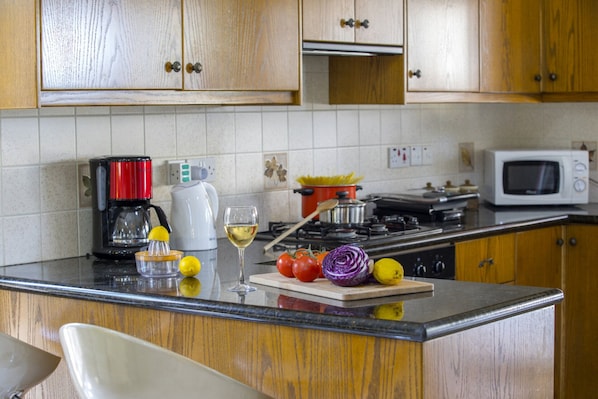 Villa (2 Bedrooms) | Property amenity