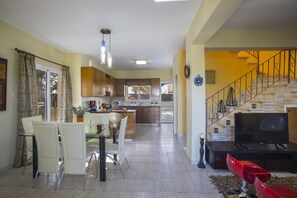 Villa (2 Bedrooms) | Ausstattung der Unterkunft