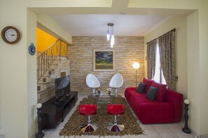 Villa (2 Bedrooms) | Ausstattung der Unterkunft