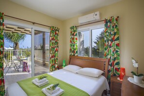 Villa (2 Bedrooms) | Commodité de l’hébergement 