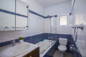 Villa (2 Bedrooms) | Ausstattung der Unterkunft