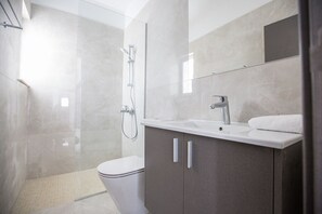 Villa (3 Bedrooms) | Bekvämlighet