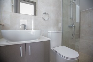Vila (3 Bedrooms) | Fasilitas properti
