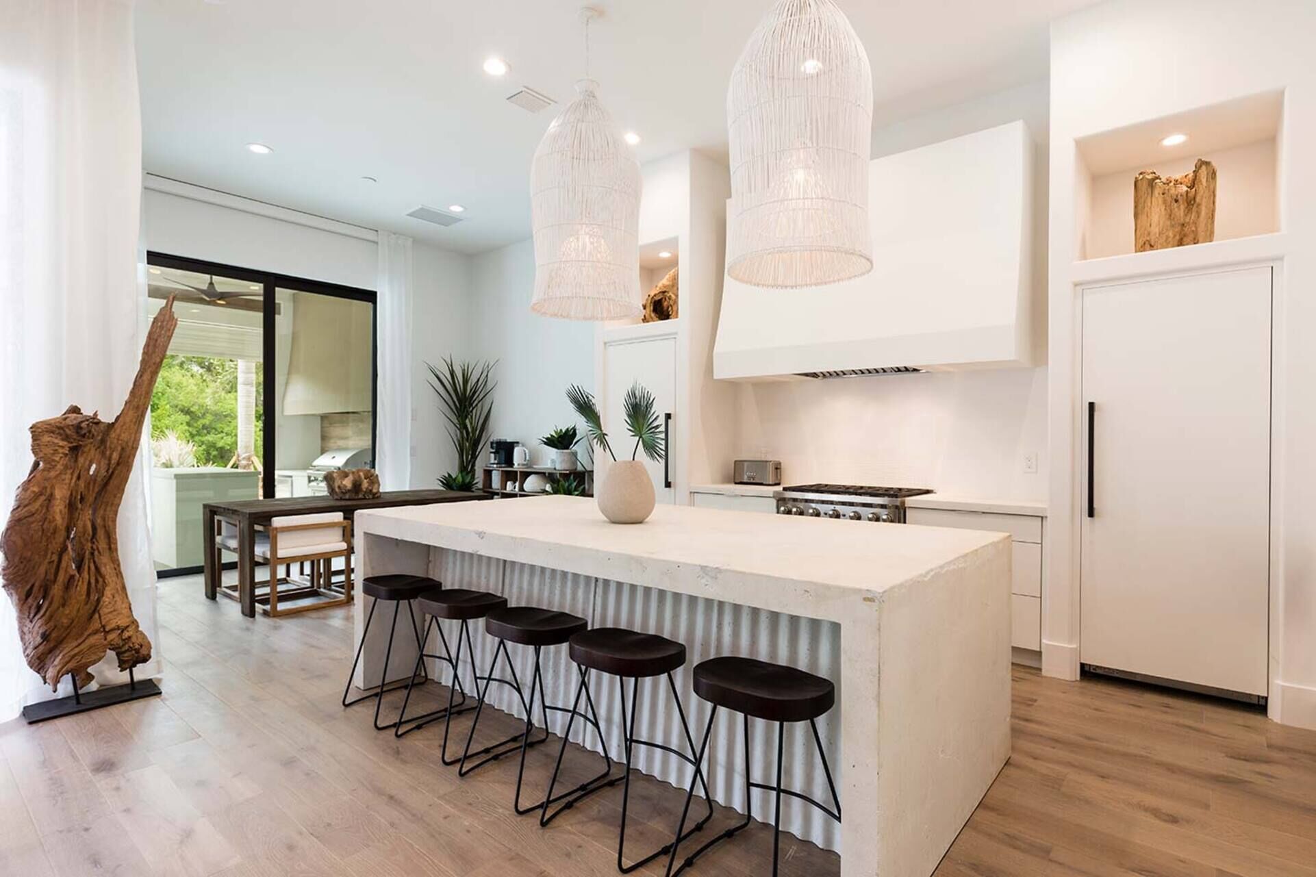 تناول الطعام