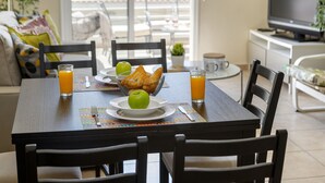 Dining - You Have Found the Perfect Holiday Apartment Minutes From the Beach, Protaras Apartment 1573 (Paralimni)
