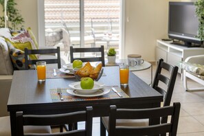 Dining - You Have Found the Perfect Holiday Apartment Minutes From the Beach, Protaras Apartment 1573 (Paralimni)